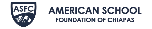 ASFC Logo